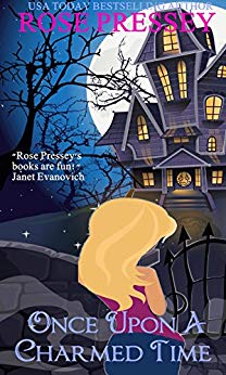 Free: Once Upon A Charmed Time