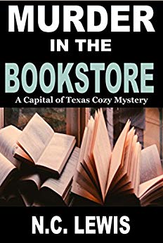 Murder in the Bookstore