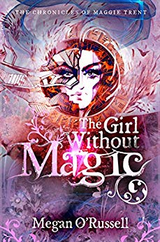 The Girl Without Magic