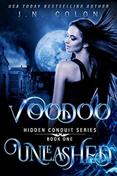Voodoo Unleashed