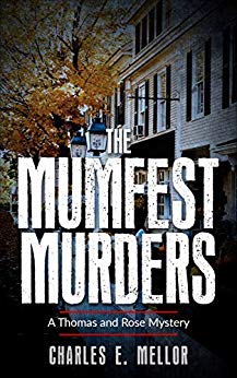 The Mumfest Murders