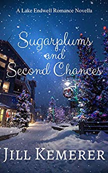 Sugarplums and Second Chances