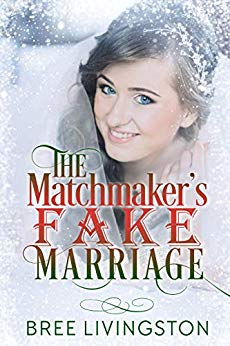 The Matchmaker’s Fake Marriage