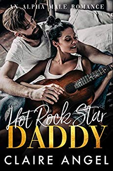 Hot Rock Star Daddy