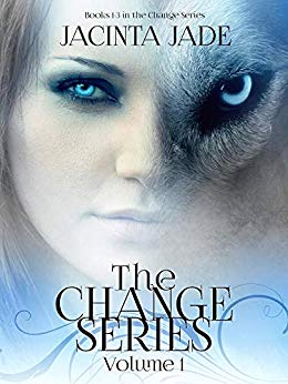 The Change Series: Volume 1 (Books 1 – 3)