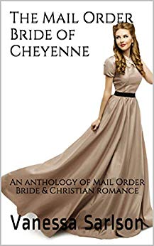 Free: The Mail Order Bride of Cheyenne