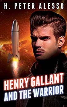 Free: Henry Gallant and the Warrior