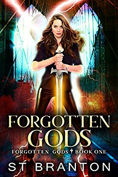 Free: Forgotten Gods