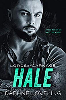 Hale: Lords of Carnage MC