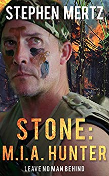 Free: Stone: M.I.A. Hunter