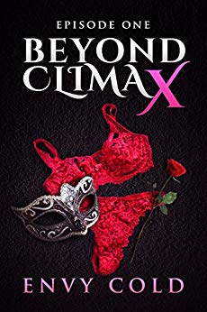 Free: Beyond Climax #1