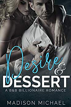 Desire & Dessert