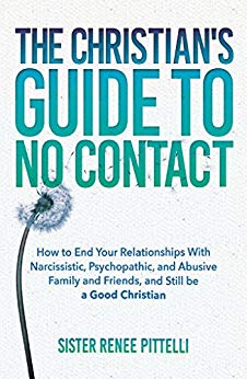 The Christian’s Guide to No Contact