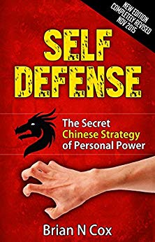 Free: Self Defense