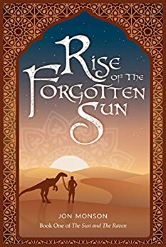 Free: Rise of the Forgotten Sun