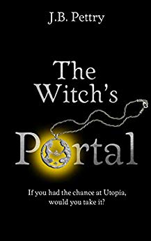 The Witch’s Portal