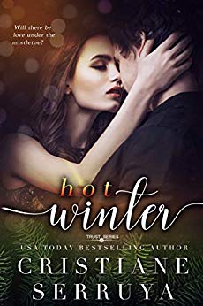 Hot Winter: Shades of Passion (Trust Series Book 8)