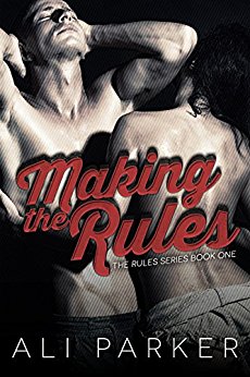 Free: Making The Rules