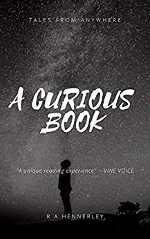 A Curious Book