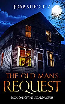 The Old Man’s Request (Book One)