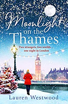 Moonlight on the Thames