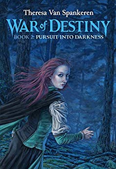 War of Destiny: Pursuit into Darkness