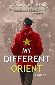 Free: My Different Orient: A Memoir