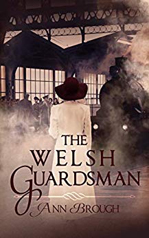 The Welsh Guardsman