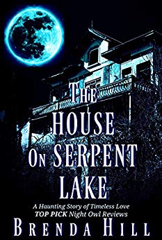 The House on Serpent Lake: A Haunting Story of Timeless Love