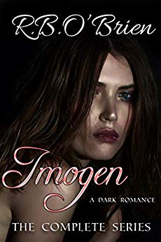 Imogen: The Complete Series