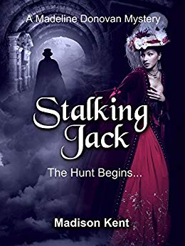Free: Stalking Jack