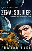 Free: Zena: Soldier