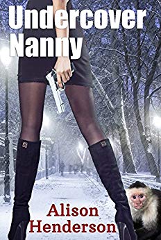 Free: Undercover Nanny