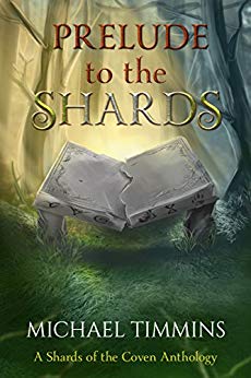 Free: Prelude to the Shards
