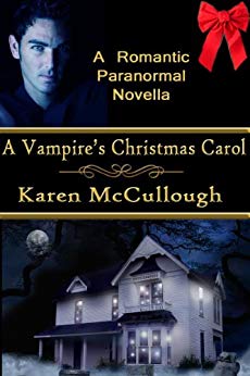 A Vampire’s Christmas Carol