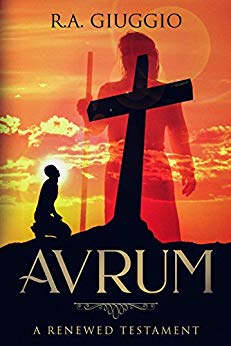 Avrum: A Renewed Testament