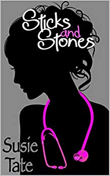 Free: Sticks and Stones