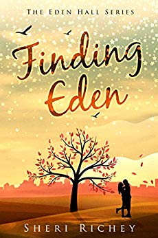 Finding Eden