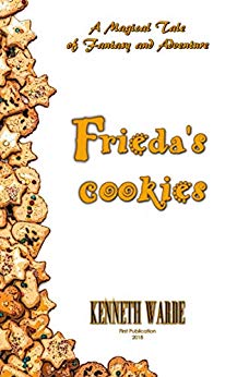 Frieda’s Cookies