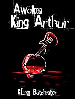 Free: Awake King Arthur