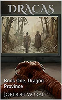 Dracas: Book One, Dragon Province