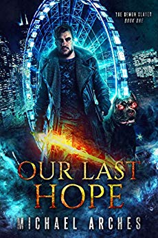 Free: Our Last Hope