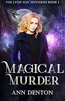 Magical Murder