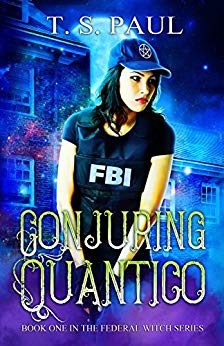 Conjuring Quantico