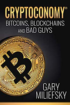 Free: Cryptoconomy: Bitcoins, Blockchains & Bad Guy