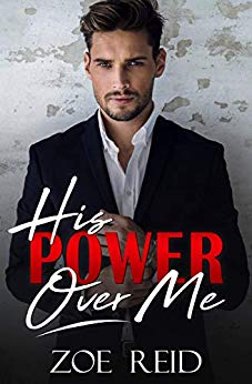 His Power Over Me