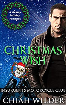 Christmas Wish: Insurgents Motorcycle Club