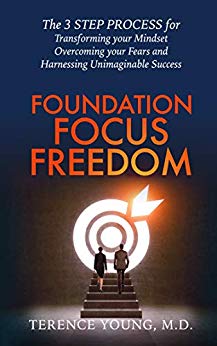 Foundation Focus Freedom