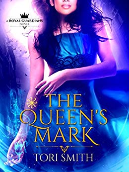 Free: The Queen’s Mark