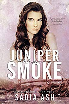 Juniper Smoke